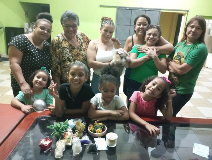 Curso de Saboaria