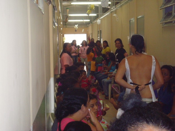 Mulher, O que Te Faz Feliz?