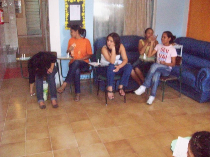 Resgatando a Autoestima e Fortalecendo a Empoderamento