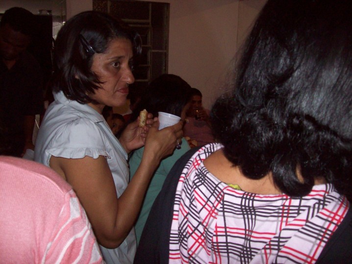 Conclusão e Entrega dos Certicados