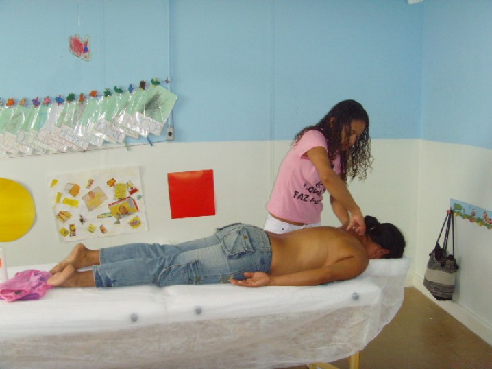 Mulher, O que Te Faz Feliz?
