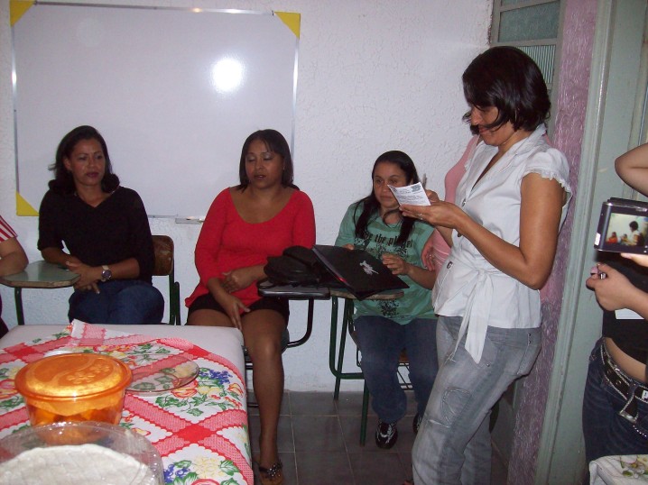 Conclusão e Entrega dos Certicados