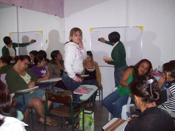 Resgatando a Autoestima e Empoderamento