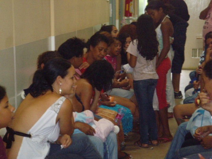 Mulher, O que Te Faz Feliz?