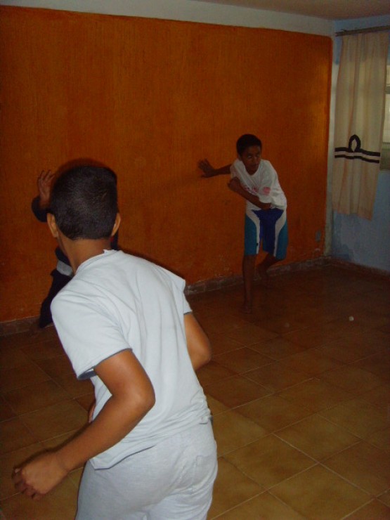Capoeira