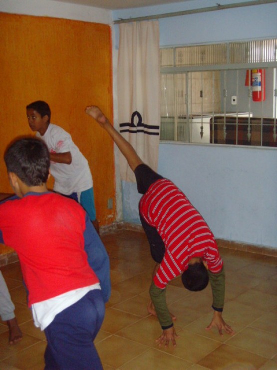 Capoeira