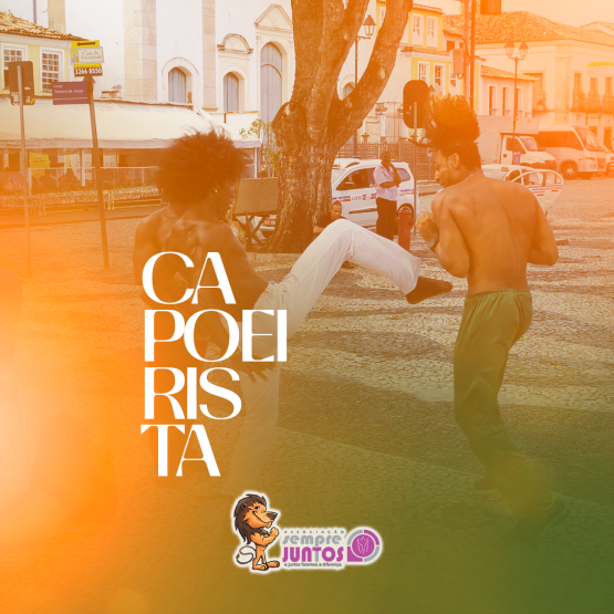 Capoeira