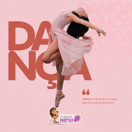 Oficina de Dança, Ballet e Jazz