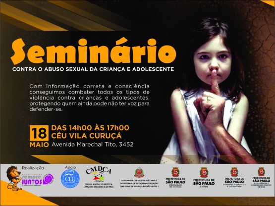 A verdade sobre Abuso Sexual Infantil