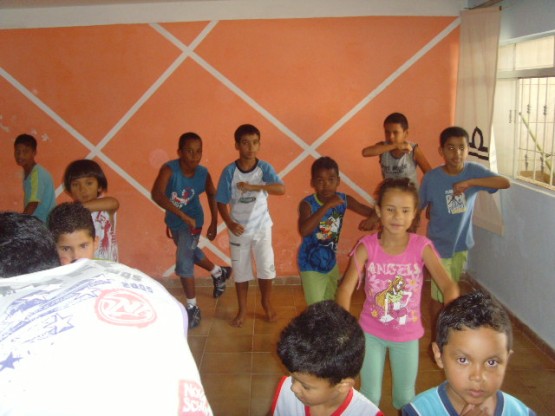 Capoeira