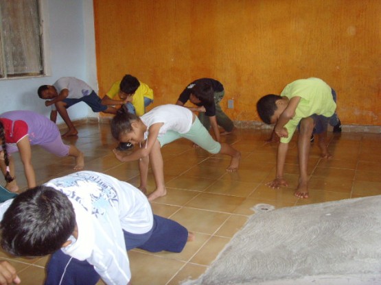 Capoeira