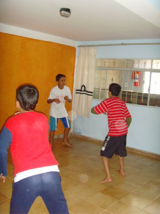 Capoeira
