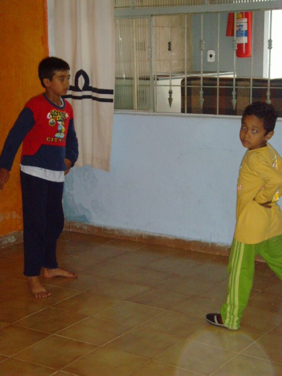 Capoeira