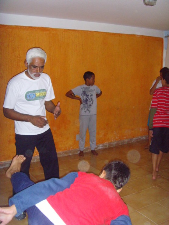 Capoeira