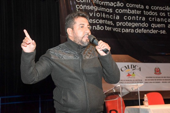 A verdade sobre Abuso Sexual Infantil