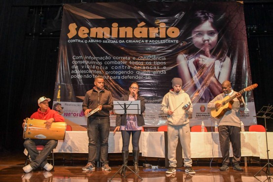 A verdade sobre Abuso Sexual Infantil