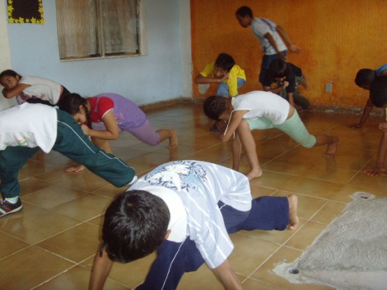 Capoeira