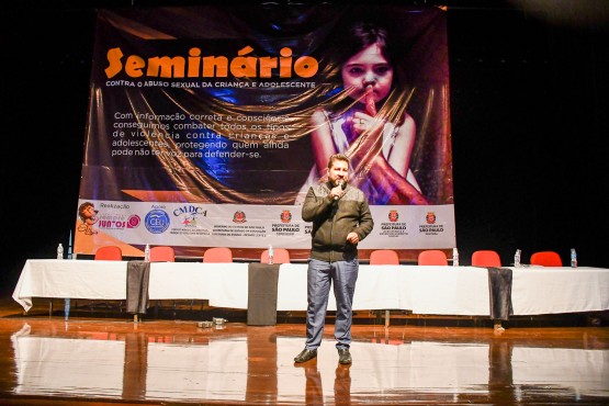 A verdade sobre Abuso Sexual Infantil
