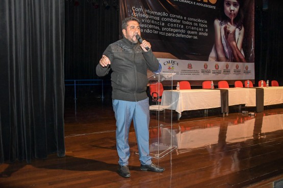 A verdade sobre Abuso Sexual Infantil